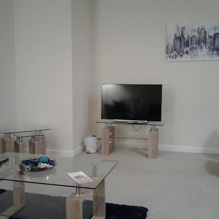 Apartment 4 Worksop Dış mekan fotoğraf